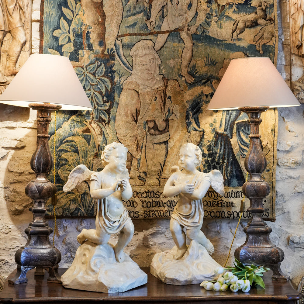 How to decorate with sculpture like an Interior Designer