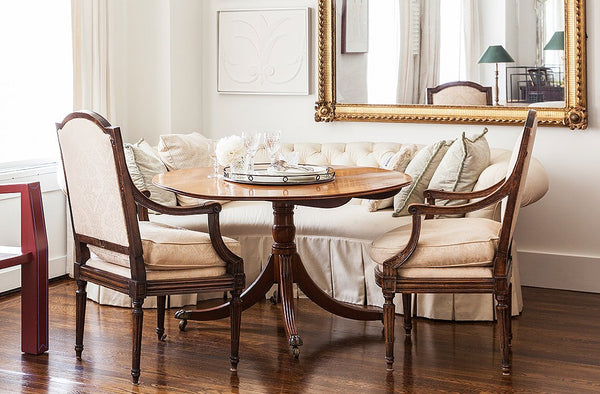 The ultimate style guide to French interior design