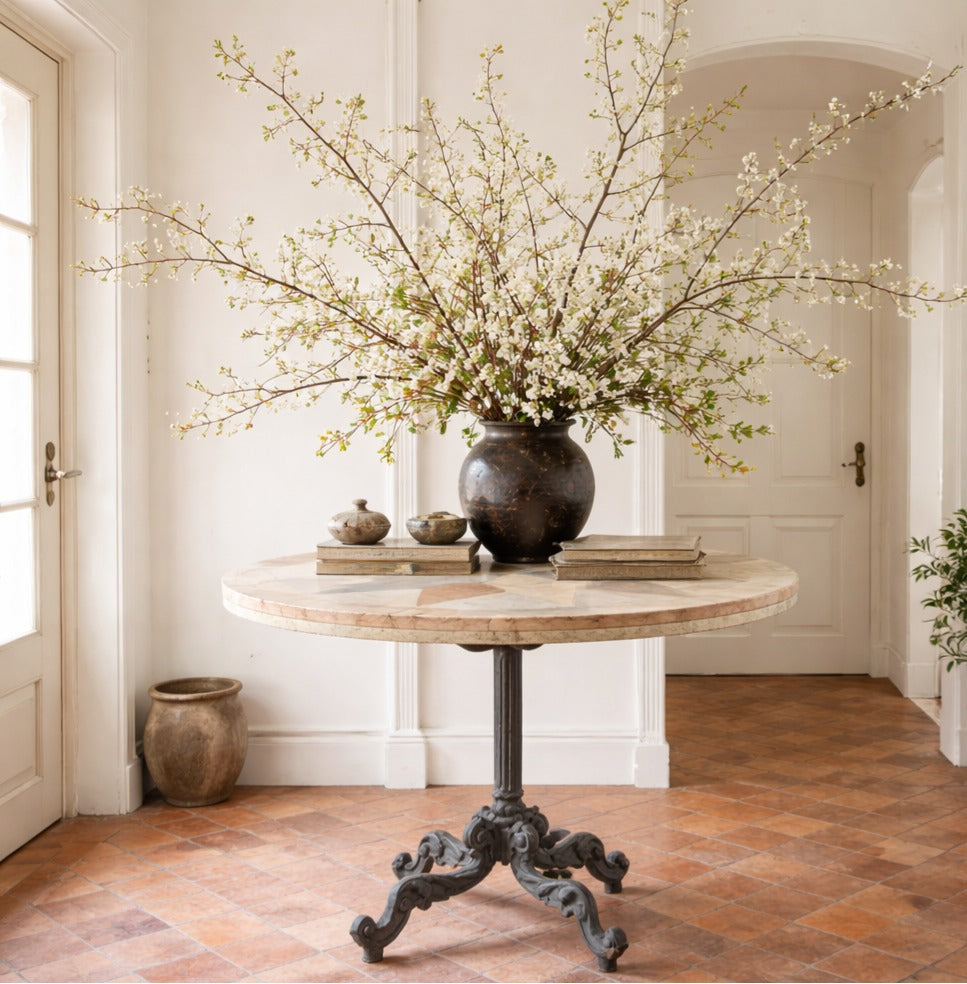 French Antiques for Entry and Foyer