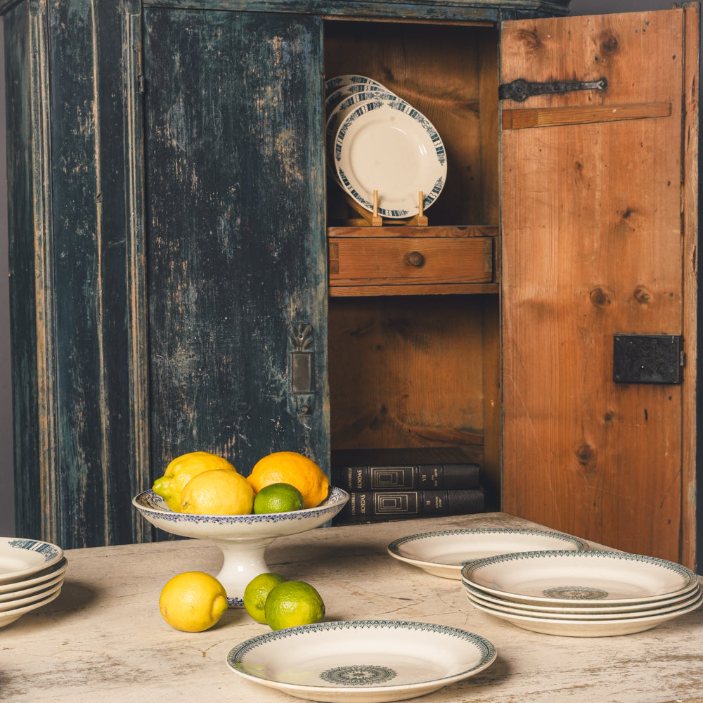 French Dining Room Antiques