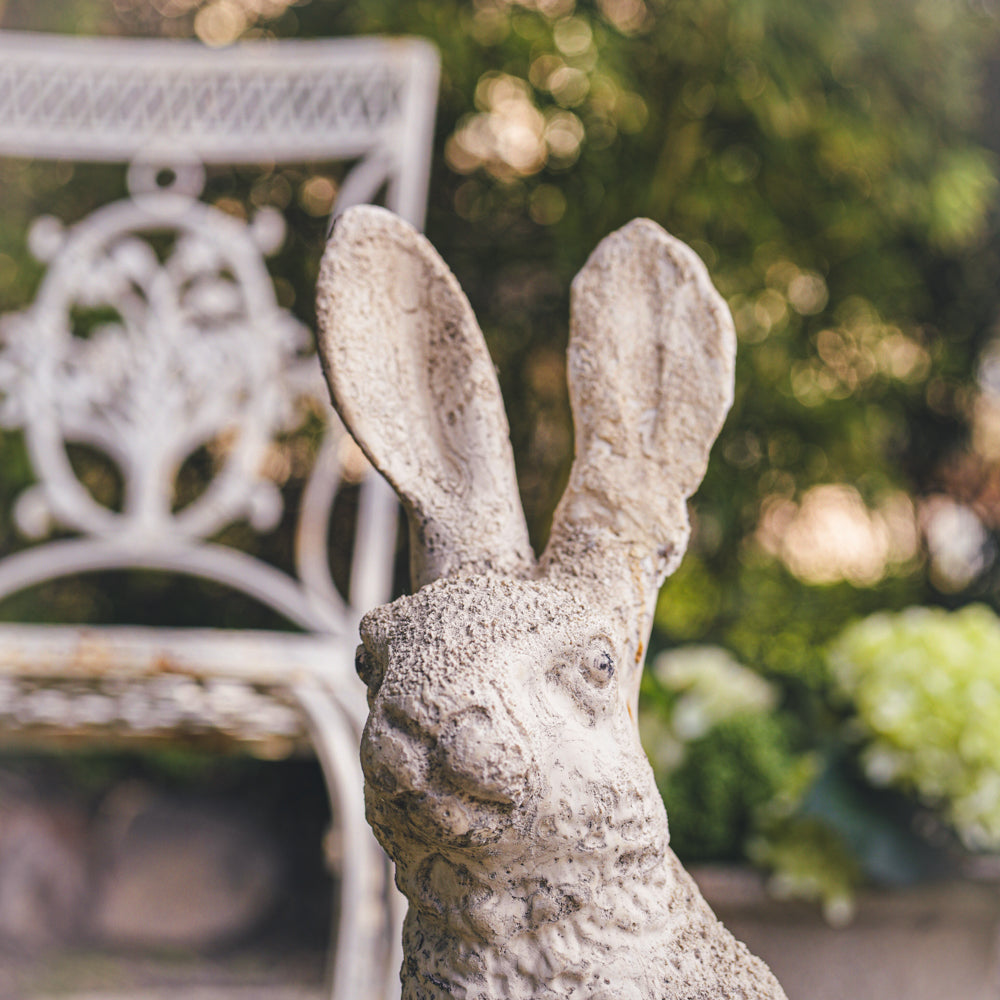 Antique French Garden Décor 