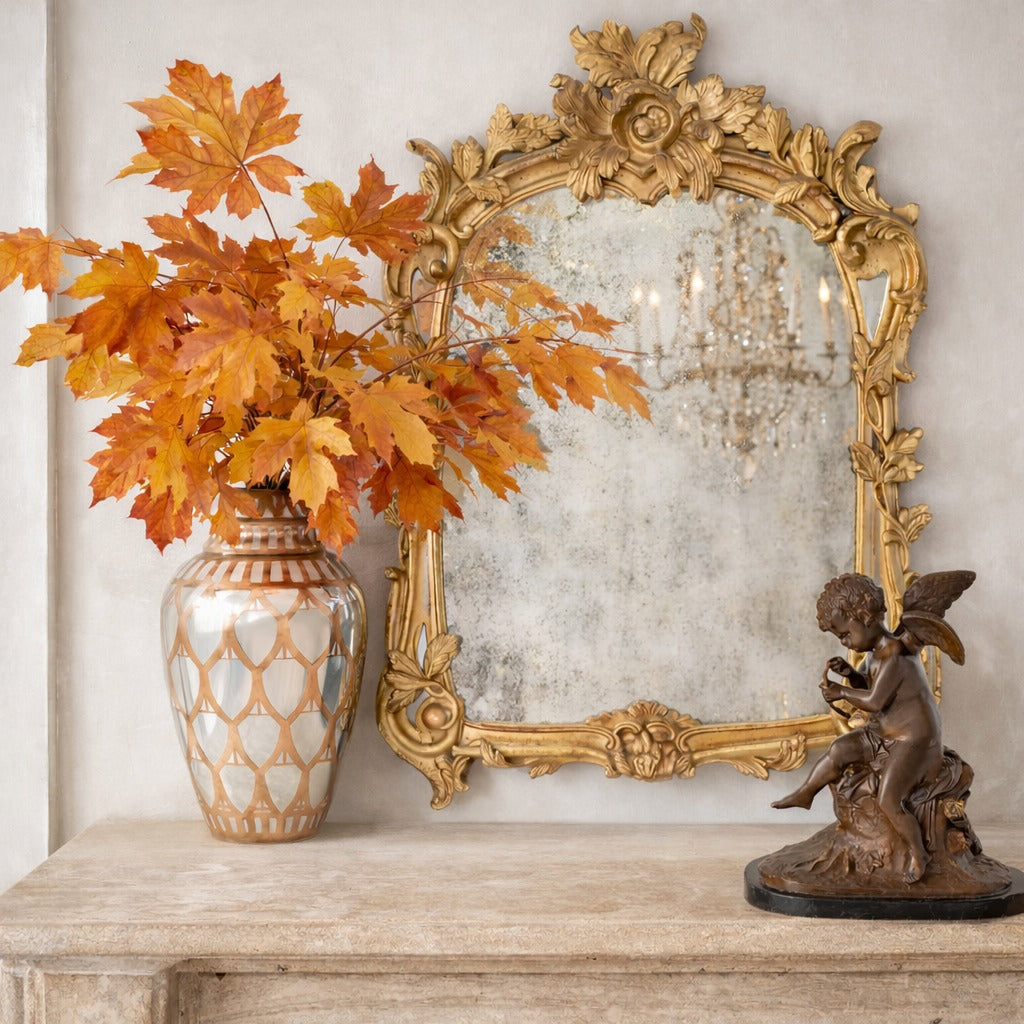 Classic French Antiques Just Sourced