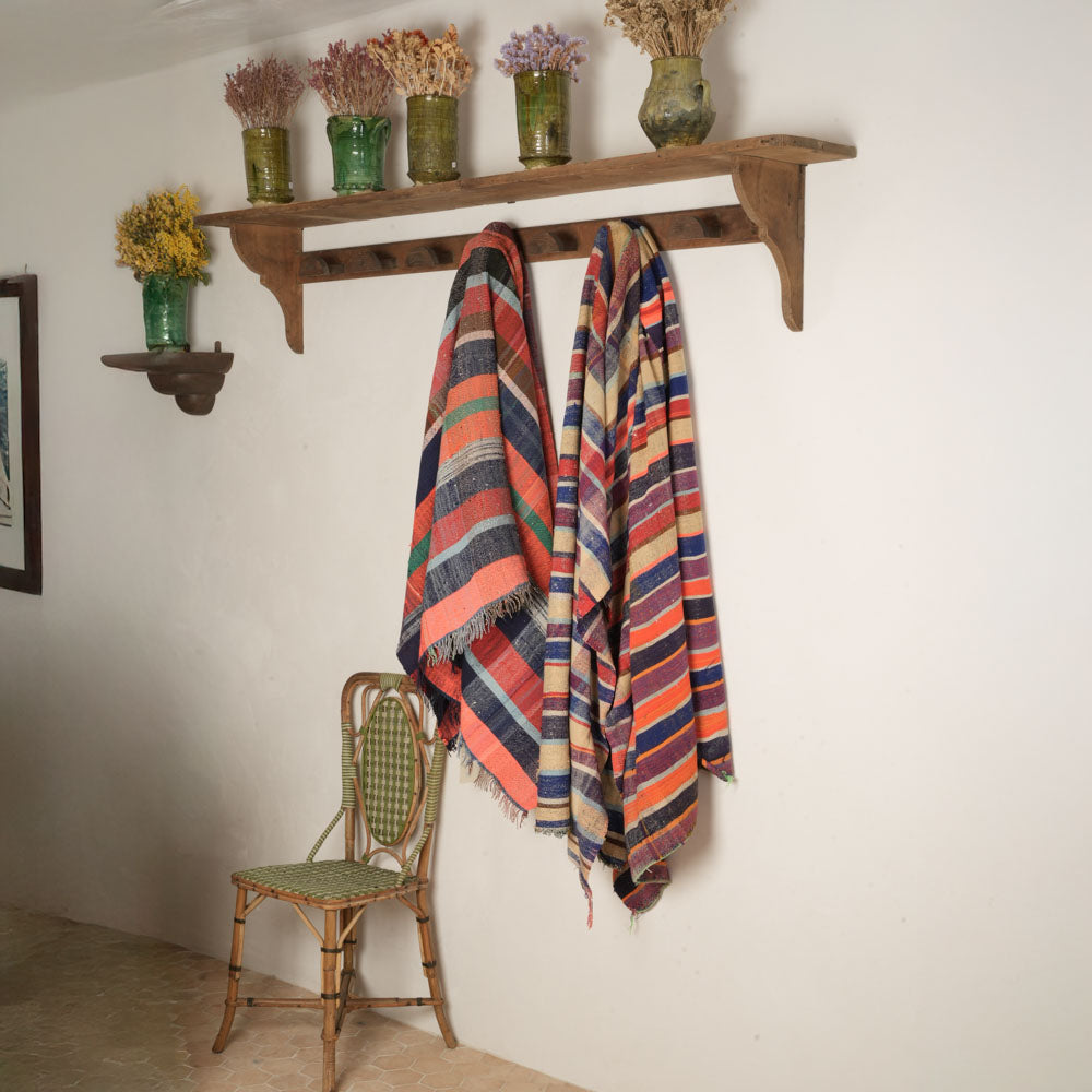 Tapestries & Textiles