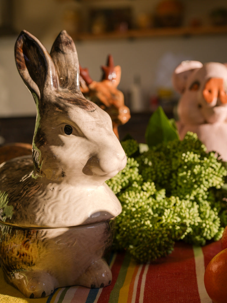 Exclusive registered design pot