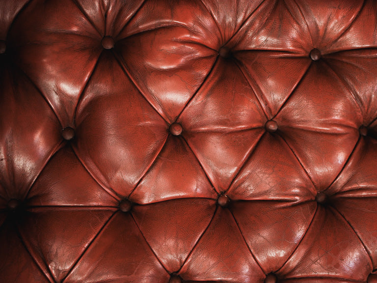 Heritage-inspired classic Chesterfield design