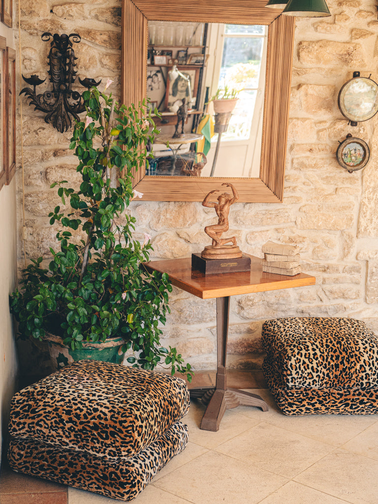 Characterful side table  