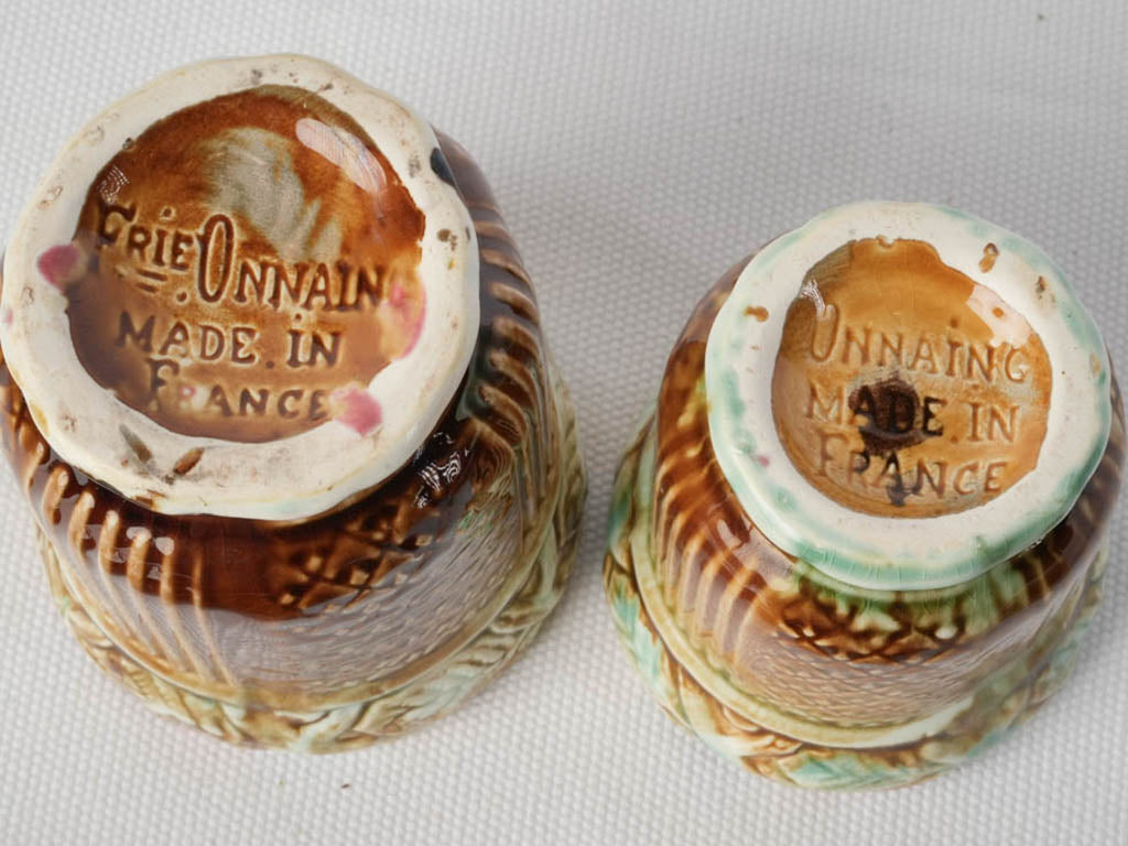 Warm Nostalgic Vintage Vanity Collection