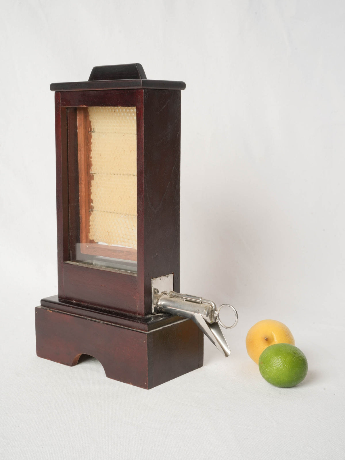 Vintage Australian Honey Dispenser 11½"