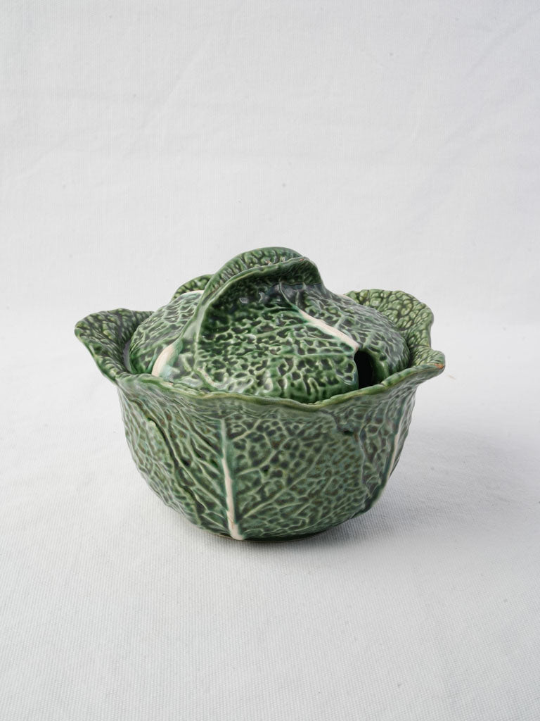 Antique charming tureen