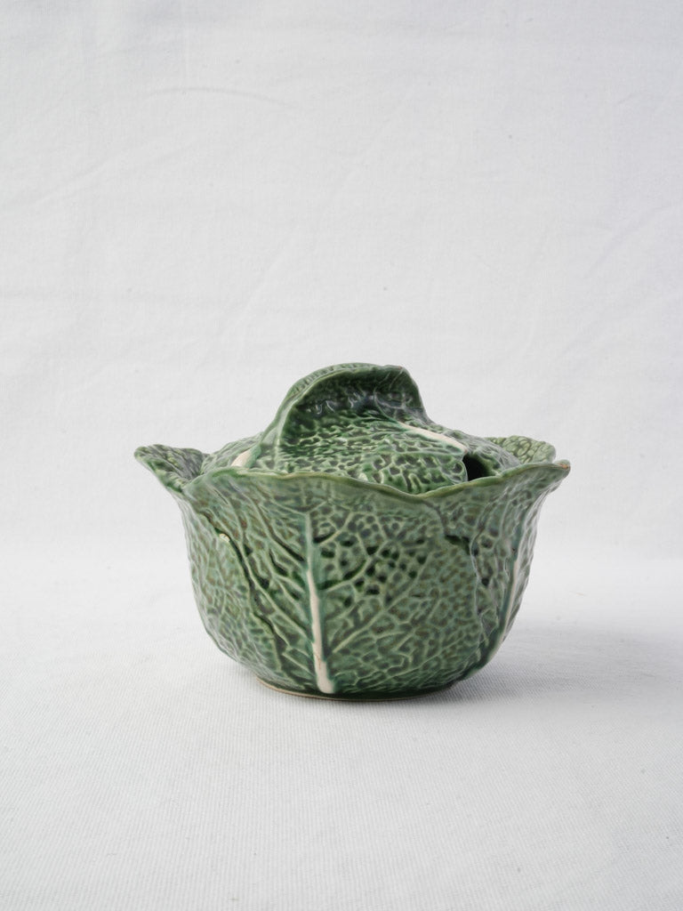 Petite French tureen