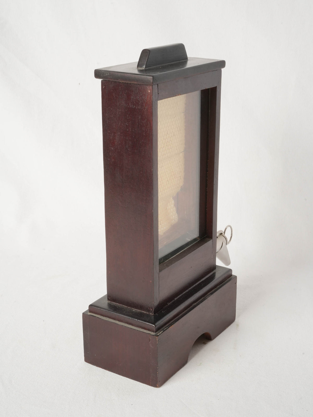 Vintage Australian Honey Dispenser 11½"
