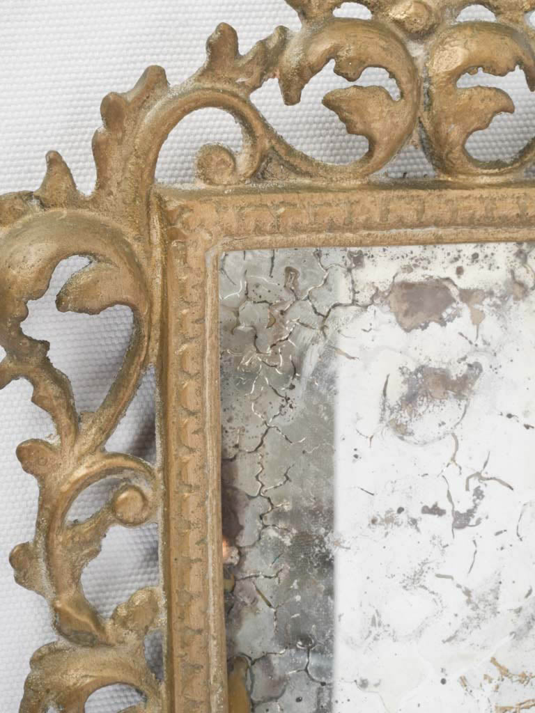 Classic 19th-century French mirrors