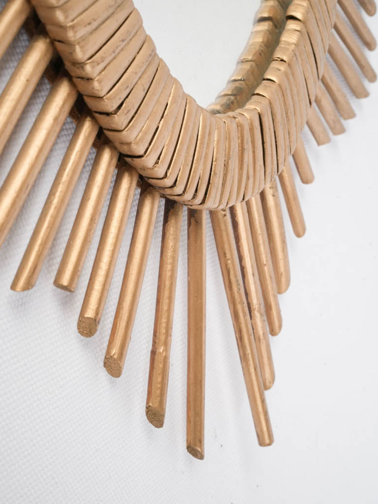 Light decorative accent piece