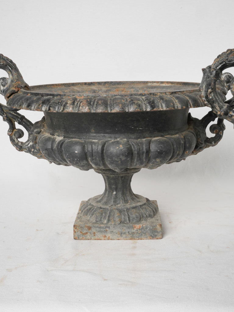 Vintage Chambord vases