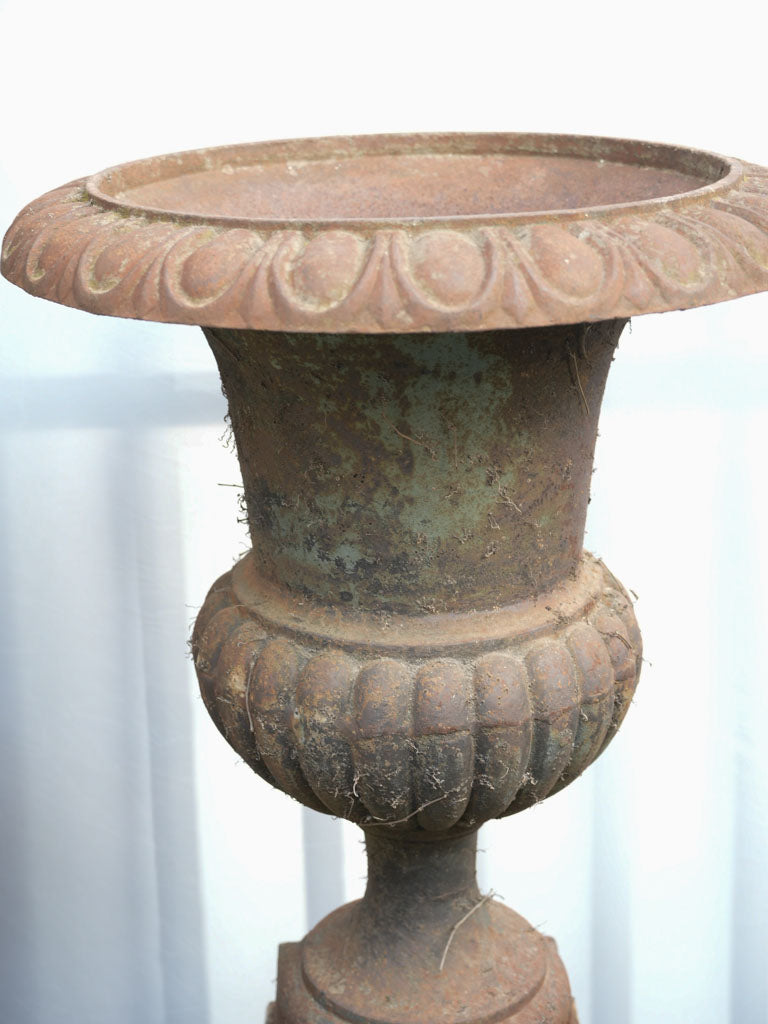 Early 20th-century Medici planter  