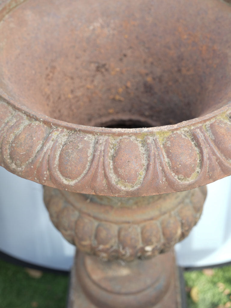 Traditional French Medici garden piece  