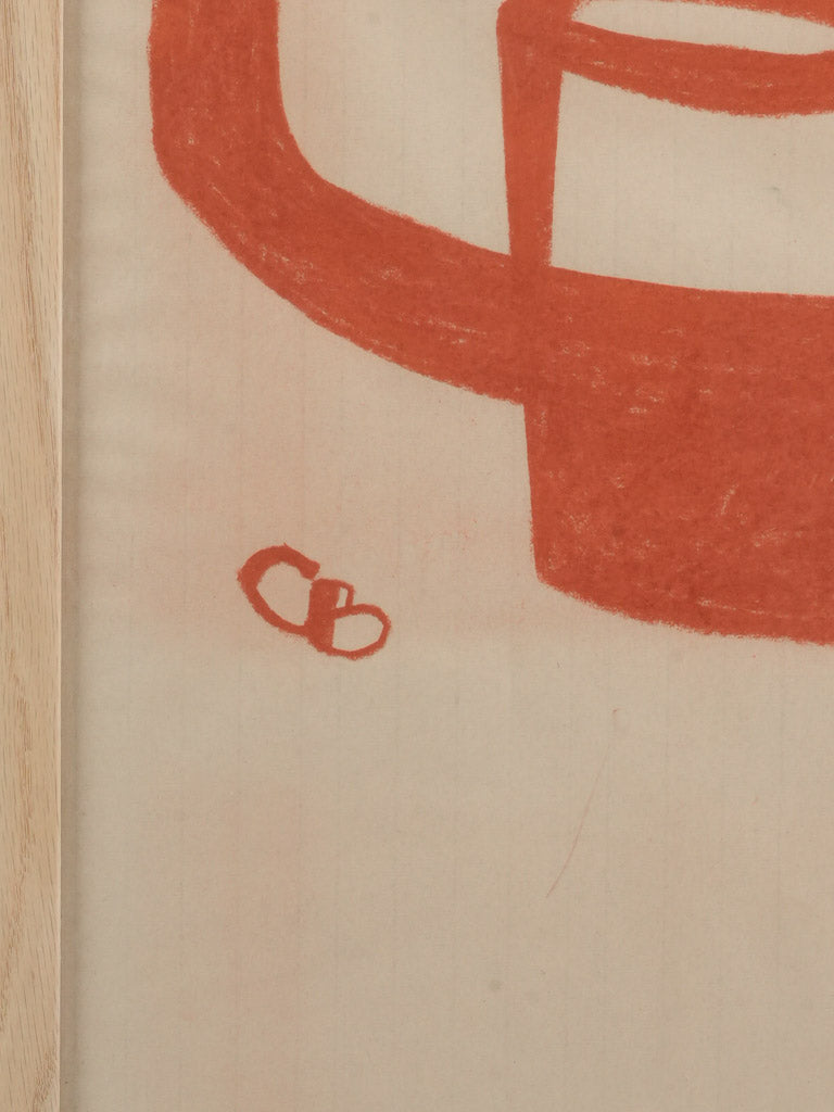 Tactile Textured Craft Paper