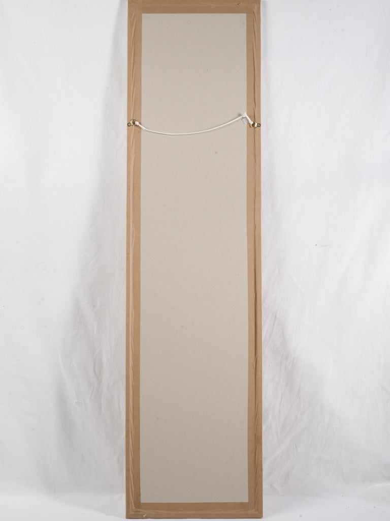 Bold Signed Caroline Beauzon Creation