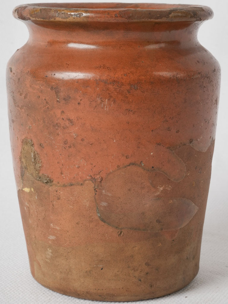 Vintage Ardèche honey pot