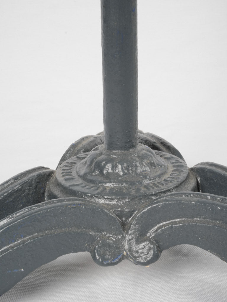 Historical Pierre Ouvrier designed furniture