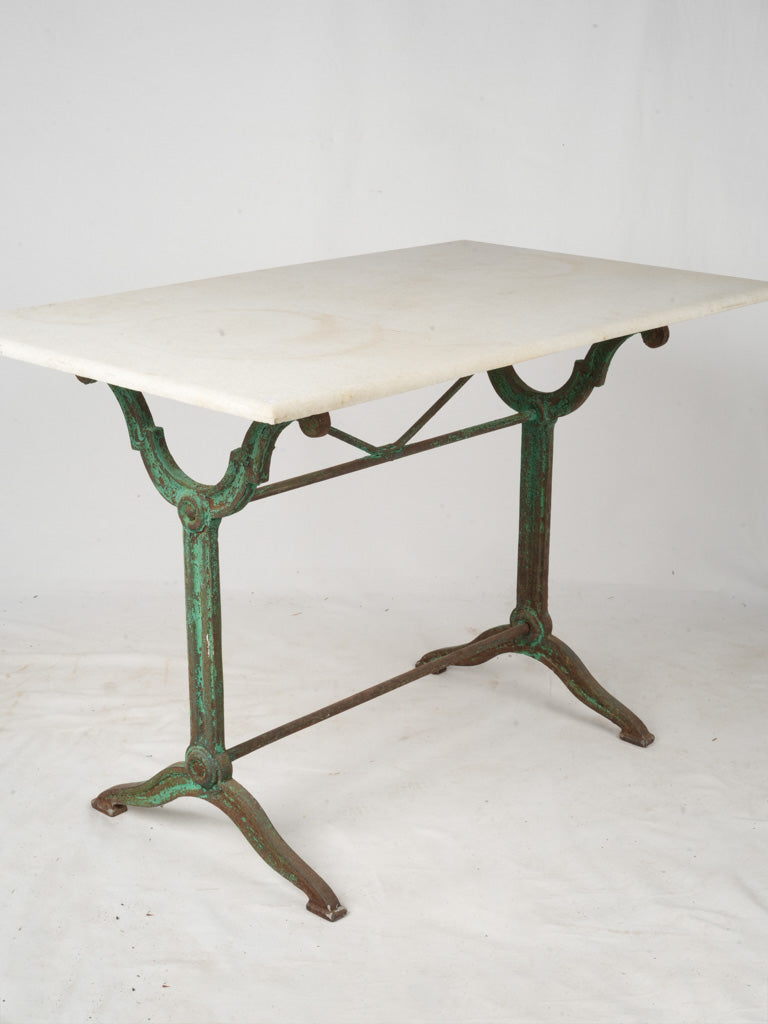 Timeless accent furniture piece.