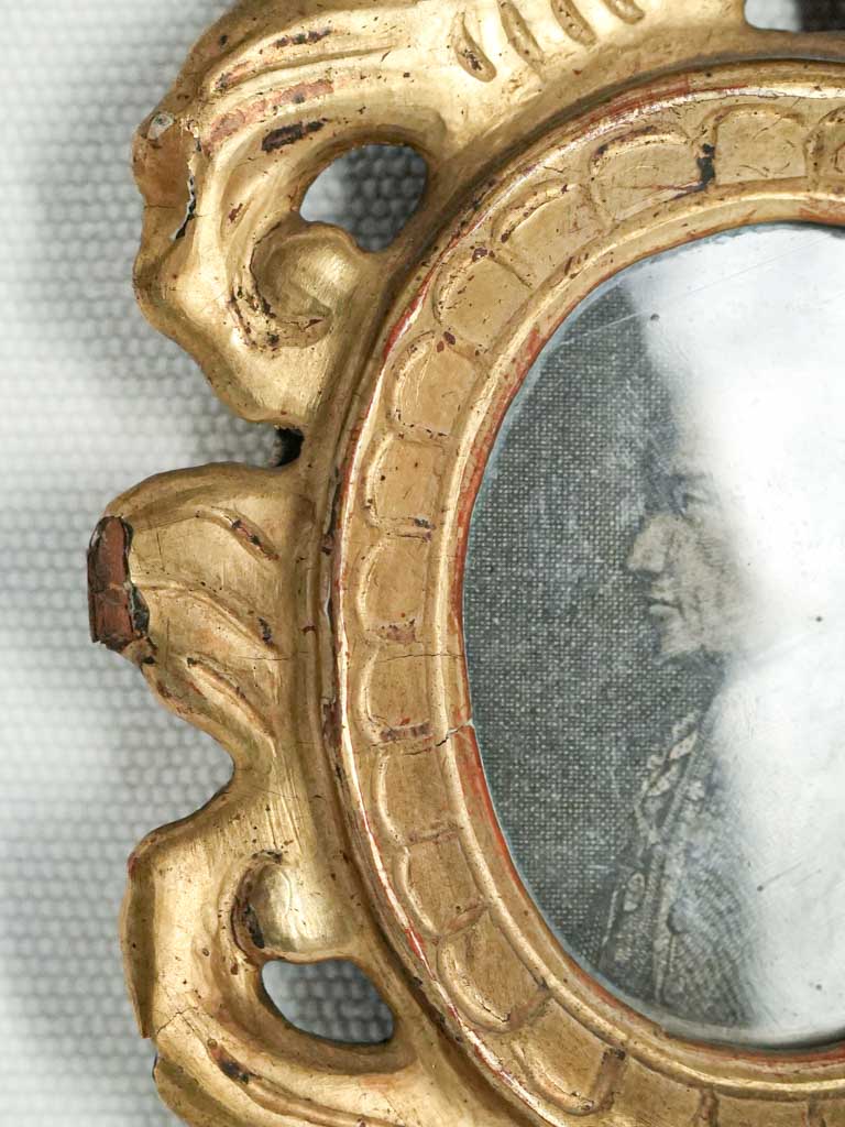 Vintage Italian Art Miniatures