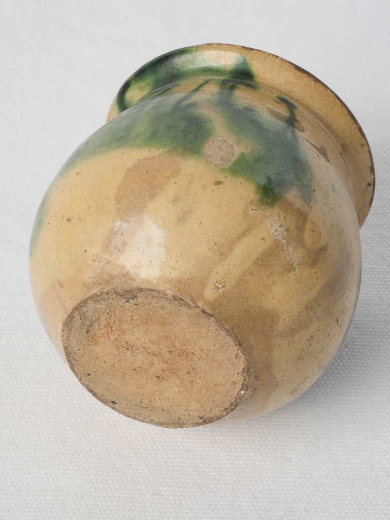 Classic rustic utilitarian storage