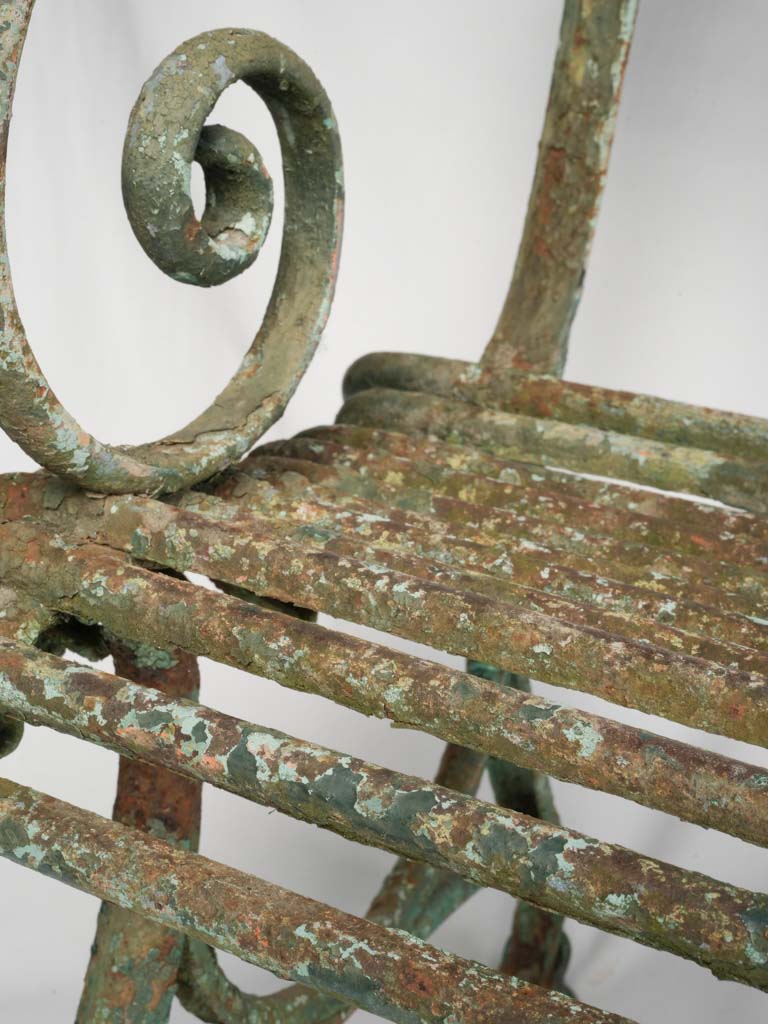 Timeless French Arras Style Seating