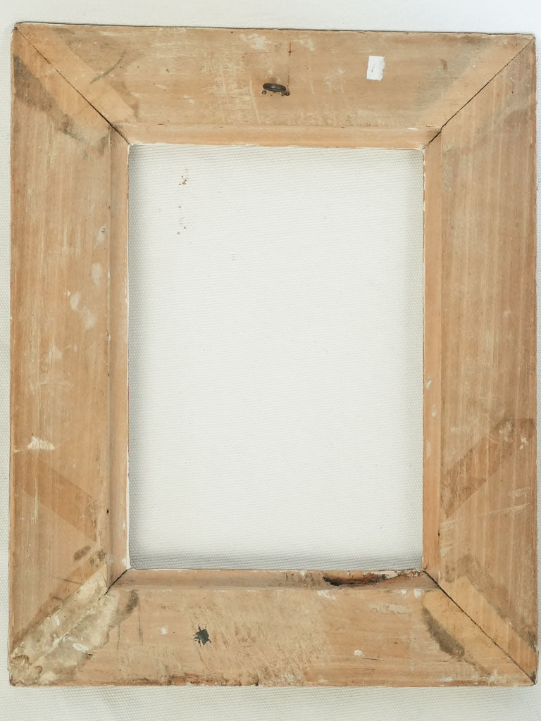 Bold playful decorative frame  