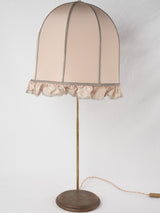 Large Pair of 19th century Parisian table lamps 33¾"