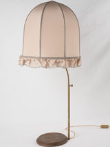 Large Pair of 19th century Parisian table lamps 33¾"