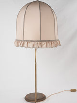 Large Pair of 19th century Parisian table lamps 33¾"