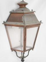 Vintage French lantern - 20 available - 31½"