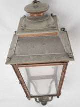 Vintage French lantern - 20 available - 31½"