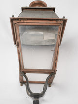 Vintage French lantern - 20 available - 31½"