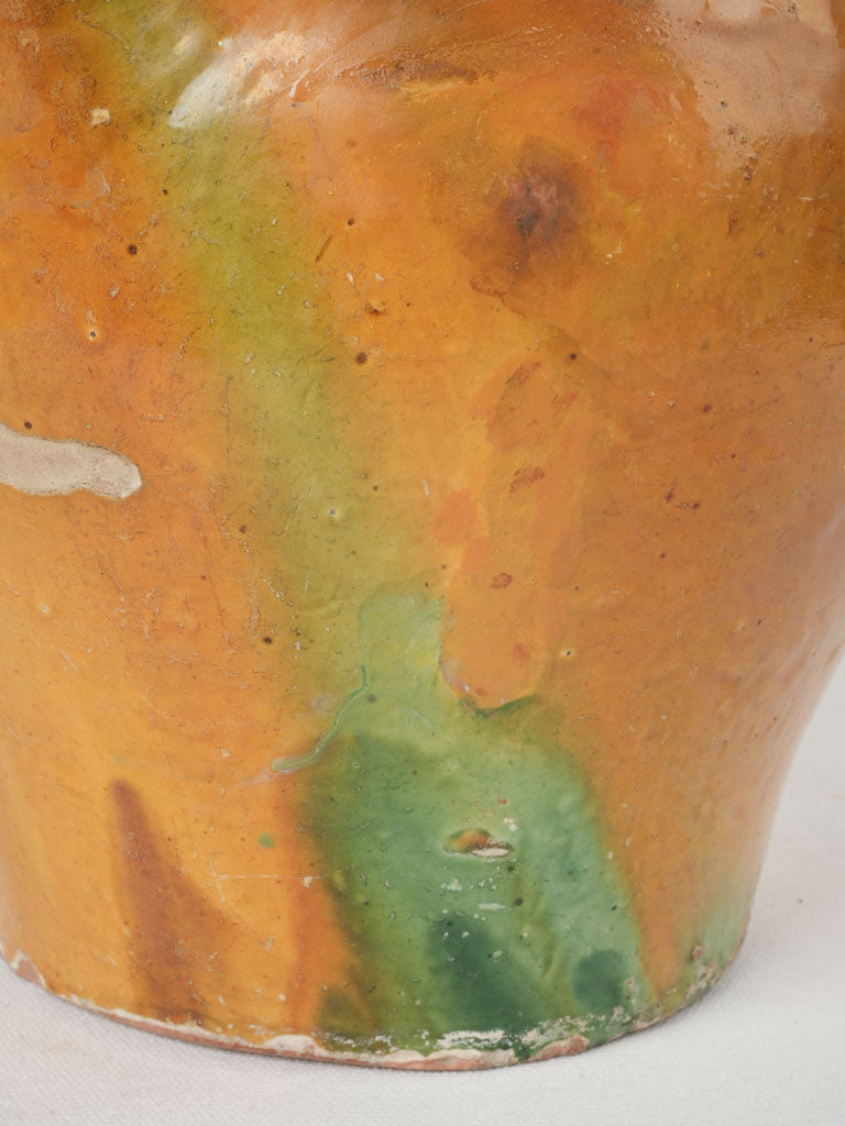 Provencal Vintage Orjol with Practical Elegance