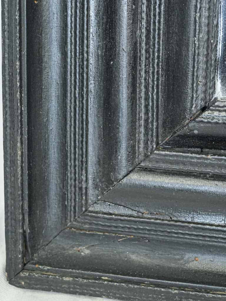 Moody palette romantic nostalgia mirror