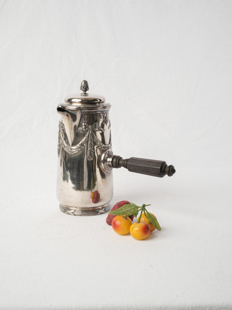 Vintage Louis XVI style pot  