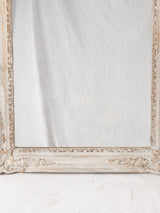Painted mirror - Rocaille 32¼" x 25¼"
