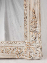 Painted mirror - Rocaille 32¼" x 25¼"