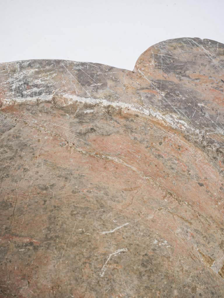 Distinctive timeless French ware  