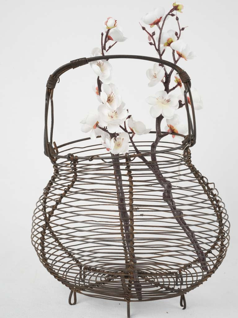 Rustic antique kitchen decor piece