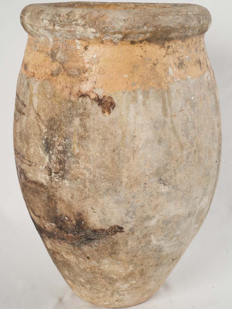 18th-Century Ceramic Pottery