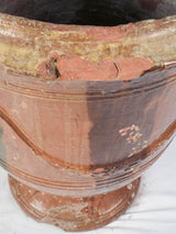 Timeless Boisset Anduze flame urns