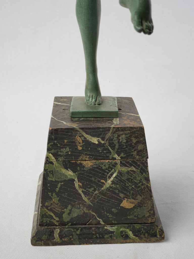 Iconic Marcel-André Bouraine sculpture  