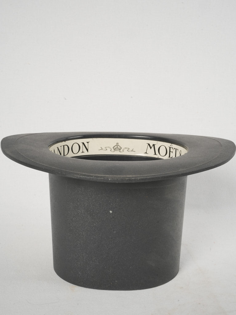 Timeless classy wine cooler