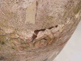 Classic French Gautier terra cotta urn