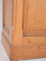 Antique French shop counter 39¾"