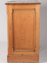 Antique French shop counter 39¾"
