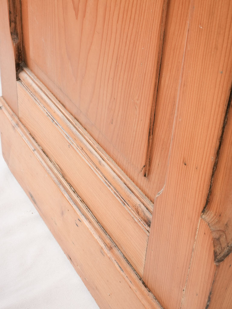 Antique French shop counter 39¾"